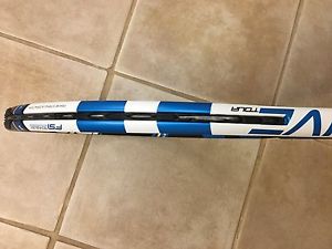 1 Used 2015 Babolat Pure Drive Tour  4 1/4