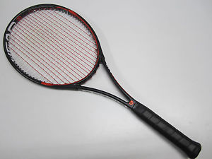 HEAD GRAPHENE XT PRESTIGE "MP" TENNIS RACQUET (4 3/8) CLUB DEMO!!