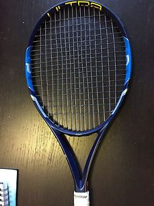 2016 Wilson Ultra 100 Tennis Racket