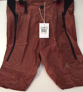 Nike NikeCourt Woven Shorts XS Mens 747434 250 Tapered Lab EXTRA SMALL $110