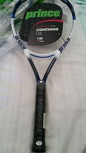 Prince Lightning 110 Tennis Racquet Grip 4 0/8