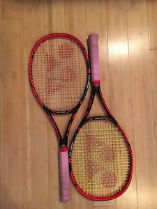 Yonex VCORE Tour F 97 Quantity 2