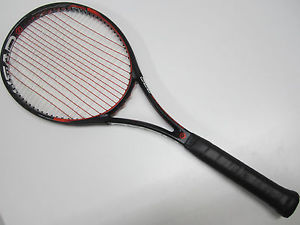 HEAD GRAPHENE XT PRESTIGE "PRO" TENNIS RACQUET (4 3/8) CLUB DEMO!!