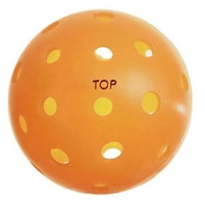 Top Ball The Out