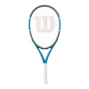 *NEW* Wilson Triad Three BLX Tennis Racquet