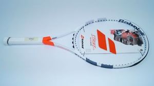 *NEW*Babolat Pure Strike Team 2017 Tennisracket L3 = 4 3/8 racquet 285g Thiem