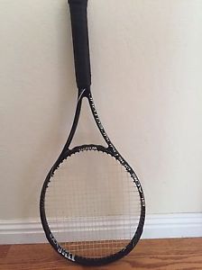 Wilson Blade 104 Tennis Racquet 4 3/8 (original Model)