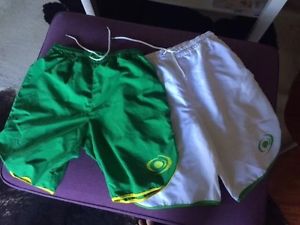 Vision Beachtennis Short 2pcs