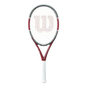 *NEW* Wilson Triad Five BLX Tennis Racquet