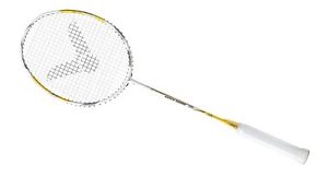 Victor Brave SwordLYD Badminton Racquet