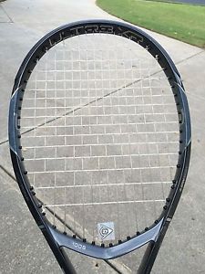 Wilson Ultra XP 100S tennis racket