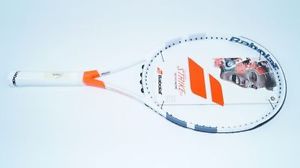 *NEW*Babolat Pure Strike 100 Tennisracket L3 = 4 3/8 racquet 300g Thiem 2017