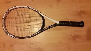 Wilson BLX Cirrus One FX Tennis Racquet 4 3/8 in Excellent Condition