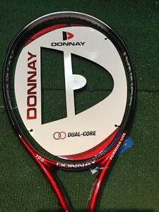 Donnay Dual-Core Formula-Lite 100 L3