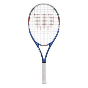 Wilson Racquet Sports WRT32560U-3 Us Open 3 (wrt32560u3)