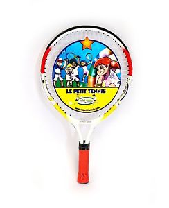 Le Petit Tennis Racquet 17 Inches (Ages 2-3-4)