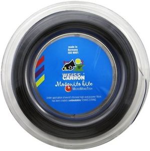WEISS CANNON MOSQUITO BITE 200M BLACK 1.16MM