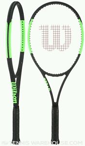 Wilson blade 98 16x19 countervail