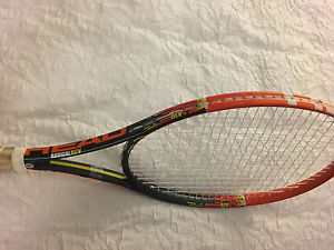 Lot 7 Graphene Radical REV 4 3/8 grip