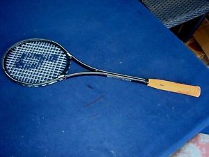 Prince Graphite Pro Squash Racquet "NEAR MINT"