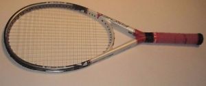 Fischer GDS Take Off 910 FT Air Carbon 112" Oversize OS Tennis Racquet 4 1/2"