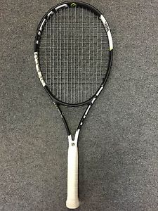 Head Graphene XT Speed MP 4 3/8 STRUNG (Tennis Racket Racquet 300g 10.6oz 16x19)