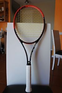 HEAD Graphene Prestige Rev Pro Tennis Racquet ~ 4 1/4!