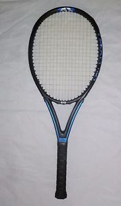 WILSON TRIAD HAMMER 4.0 MIDPLUS TENNIS RACQUET 100 SQ IN 4 3/8 GRIP