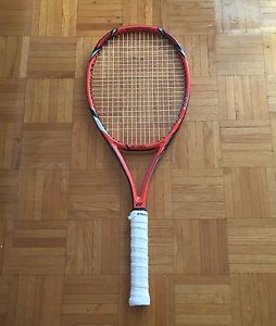 yonex vcore tour g （330g）