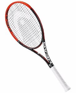 BRAND NEW Head Graphene Prestige Rev Pro Tennis Racquet~ 4 1/4!