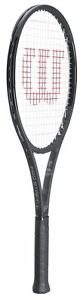 Wilson Pro Staff RF97 (2017 Federer Autograph) Tennis Racquet 4 1/2 *NEW*