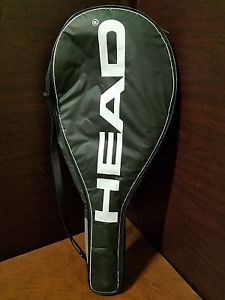 Head Tour Pro Tennis Raquet with case