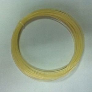 10 SETS LVWA high-tech Synthetic gut tennis racquet quality string 12M 16L