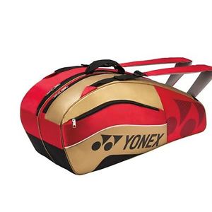 *NEW* Yonex Active Series 6 Pack Tennis Bag