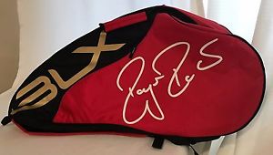 Wilson Tour Tennis BLX BackPack/Bag Roger Federer