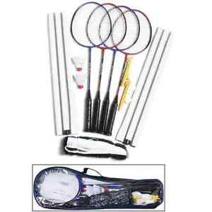 NEW Gamecraft Badminton Set FREE SHIPPING