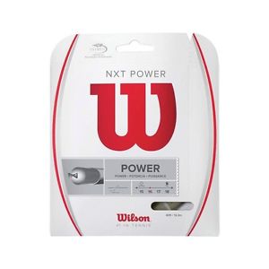 Wilson NXT Power (6 sets)