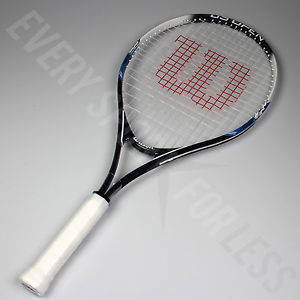 NEW Wilson U.S. Open 25" Youth Tennis Racquet