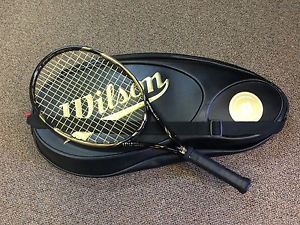 Wilson Juice 100S 100 Year Anniversary Edition - 4 3/8