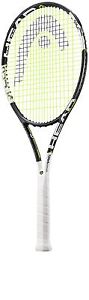 HEAD GRAPHENE XT SPEED PRO 18x20 NOVAK DJOKOVIC tennis racquet 4 3/8" -Reg$225