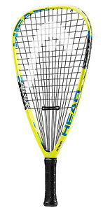 HEAD Graphene Extreme XT 165 racquetball racquet racket - Dealer Warranty