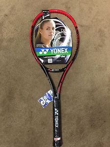 New Yonex VCORE SV 95 (16x20) Tennis Racquet Unstrung Sz 4 1/4 Made in Japan