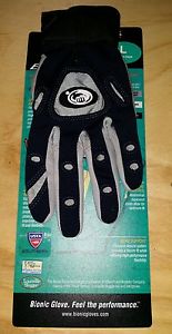 Youth Pair Louisville Slugger Bionic Tennis Gloves Size L