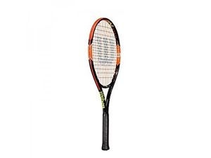 Wilson Junior Burn 19 Tennis Racquet