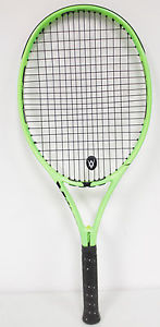 USED Volkl Super G Organix 7 (295) 4 & 1/4 Tennis Racquet Racket