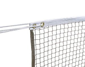 Sportime Super-Econo Badminton Net - 20 Feet