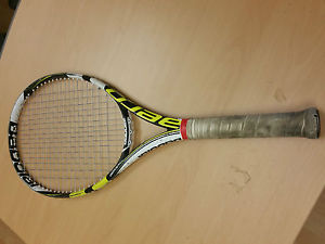 Babolat AeroPro Lite Tennis Racquet 4 3/8 grip size