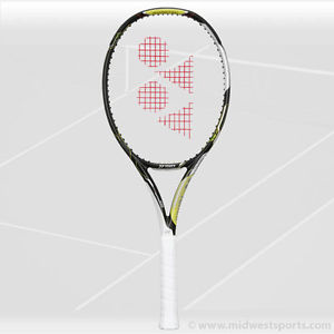 *NEW* Yonex EZONE Ai 100 Lite Tennis Racquet - 1/2