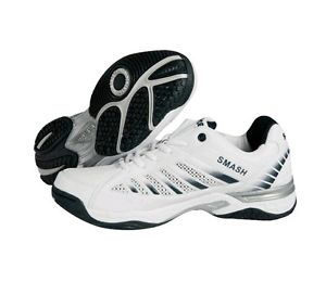 Ultimo par ZAPATILLA PADEL TENIS SOFTEE SMASH NUEVA - Squash talla 40