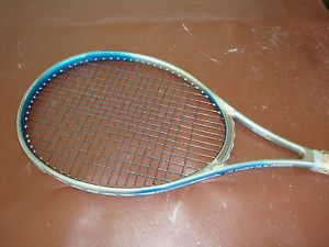 Prince CTS Synergy DB 26 Oversize 4 3/8 Tennis Racquet